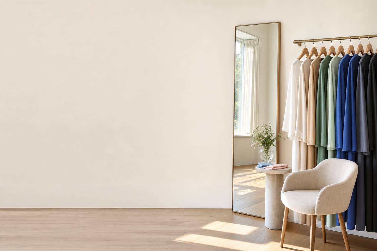 What Does an Image Consultant Actually Do?