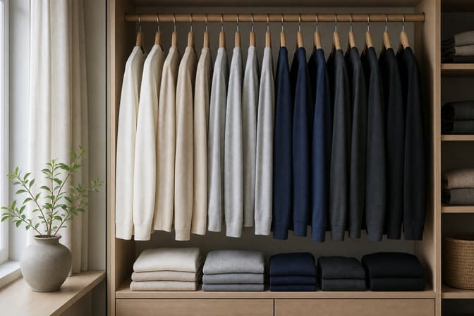 Wardrobe Audits and Personal Shopping course cover
