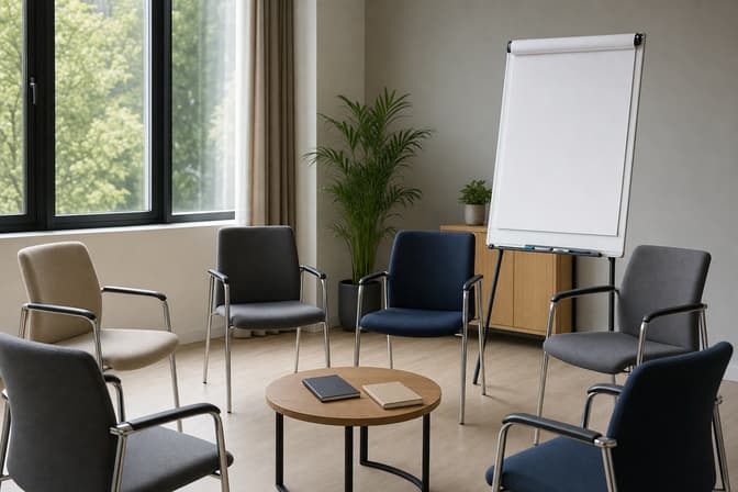 Corporate Image Consulting course cover